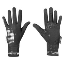 Gloves FORCE KID Extra (black) M