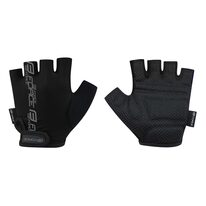 Gloves FORCE Kid II (black) S