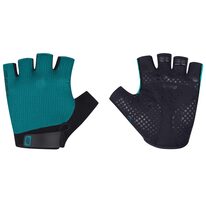 Gloves FORCE LOOSE (green) S