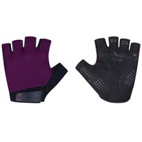 Gloves FORCE LOOSE LADY (purple) L