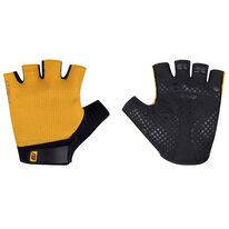 Gloves FORCE LOOSE (yellow) L