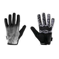 Gloves FORCE MTB Core Summer (grey) L