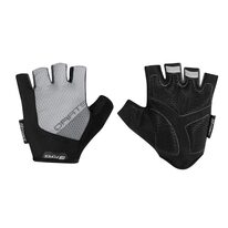 Gloves FORCE Rival (grey) L