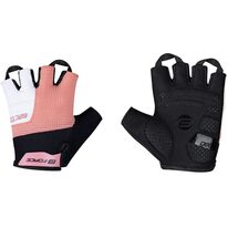 Gloves FORCE SECTOR LADY (black/apricot) S