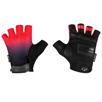 Gloves FORCE SHADE L (red)