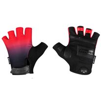 Gloves FORCE SHADE (red) XL