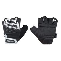 Gloves FORCE Sport (black) size S