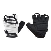 Gloves FORCE Sport (white) S