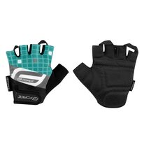 Gloves FORCE Square (mint) L