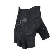 Gloves KLS Cutout, L (black)