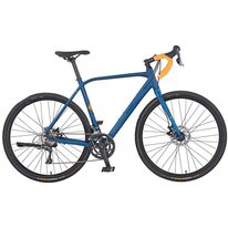 Graveler RX 21.BTM.15 27,5" 16G size 21,5" (55cm) (blue/orange)