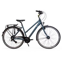 Green's Barry 28" 8G (48cm) (blue)