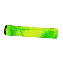 Grips Force BMX 145 mm (green/yellow)