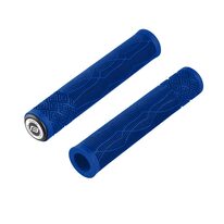 Grips FORCE BMX160 (blue) 