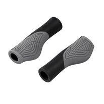 Grips FORCE Erbow (black/grey) 