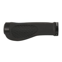 Grips FORCE Ergo with locking (black) 