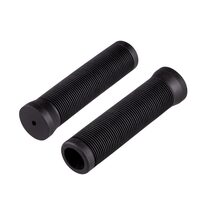 Grips FORCE Groove 123mm (rubber, black)