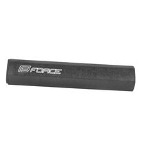 Grips FORCE Hex (silicone/foam, black)