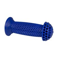 Grips FORCE kids 100mm (rubber, blue)