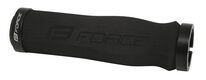 Grips FORCE with locking (foam, black)