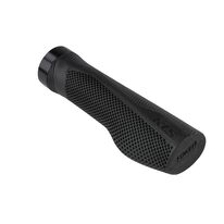 Grips KLS Token LockOn 130mm (kraton, black)