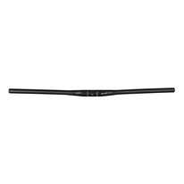 Handlebar FORCE BASIC H4.4 31,8/780mm alium. (black)