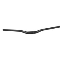 Handlebar FORCE Basic H6.6 31,8/680mm (aluminium, black)