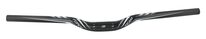 Handlebar FORCE Flight 31,8/780mm (aluminium, matted black)