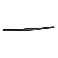 Handlebar FORCE H4.1 Flat, 31,8/600mm (aluminium, black)