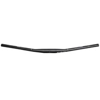 Handlebar GND51 700mm/31,8, 9° (black/matte)