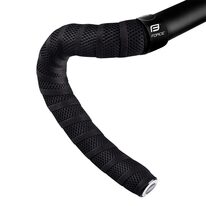 Handlebar tape FORCE Eva Dual (black)