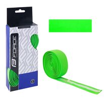 Handlebar tape FORCE Eva (green)