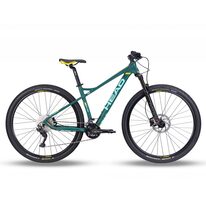 HEAD X-Rubi Lady 29" 20G size 17" (44cm) (green)