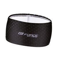 Headband FORCE EXTREME sport (black) 