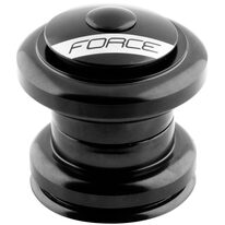 Headset FORCE AHEAD 1" (aluminium /steel, black)