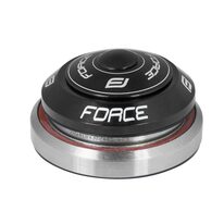 Headset FORCE Taper semi-integrated 1 1/8" - 1 1/2" (1,5") 36° 44mm - 56mm