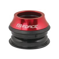 Headset reapir kit Force Ahead 1 1/8" (semi integrated, red)