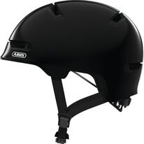 Helmet ABUS Scraper 3.0, M, 54-58cm (black)