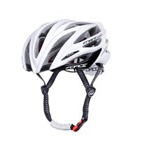 Helmet FORCE ARIES, L-XL, 58-62cm (white)