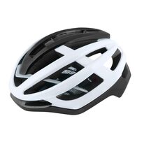 Helmet FORCE Lynx 55-59cm S-M (white/black)