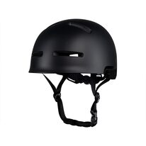 Helmet Force Metropolis 57-61 cm (black)