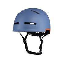 Helmet Force Metropolis 57-61 cm (blue)