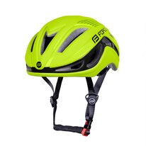 Helmet FORCE Rex 54-58cm S-M (fluorescent/black)