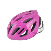 Helmet FORCE Swift 50-54cm XS-S (pink)