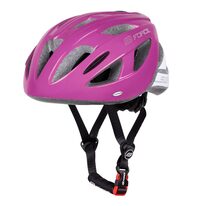 Helmet FORCE Swift 54-58cm S-M (pink)