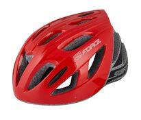 Helmet FORCE Swift 57-61cm L-XL (red)