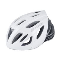 Helmet FORCE Swift 57-61cm L-XL (white)