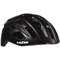 Helmet Lazer Tonic, L 58-61 cm (black)