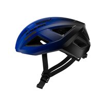 Helmet Lazer Tonic, M 55-59 cm (blue/matte black)