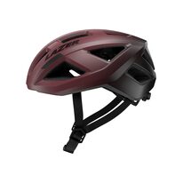 Helmet Lazer Tonic, S 52-56 cm (bordoe/black)